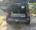 Чорний Смарт Fortwo, об'ємом двигуна 0.6 л та пробігом 271 тис. км за 2500 $, фото 17 на Automoto.ua