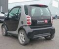 Чорний Смарт Fortwo, об'ємом двигуна 0.6 л та пробігом 176 тис. км за 3990 $, фото 2 на Automoto.ua