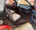 Черный Смарт Форту, объемом двигателя 0.6 л и пробегом 190 тыс. км за 2850 $, фото 8 на Automoto.ua