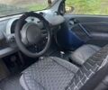 Черный Смарт Форту, объемом двигателя 0.6 л и пробегом 179 тыс. км за 3150 $, фото 3 на Automoto.ua