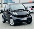 Чорний Смарт Fortwo, об'ємом двигуна 0.6 л та пробігом 200 тис. км за 2600 $, фото 5 на Automoto.ua