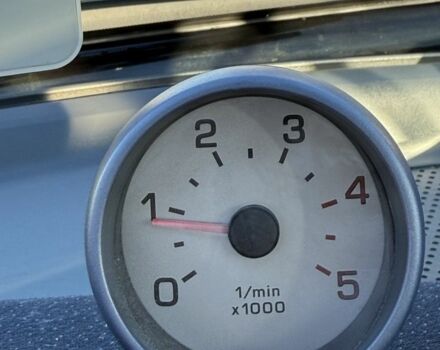 Чорний Смарт Fortwo, об'ємом двигуна 0.8 л та пробігом 170 тис. км за 3700 $, фото 7 на Automoto.ua