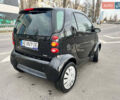 Чорний Смарт Fortwo, об'ємом двигуна 0.6 л та пробігом 145 тис. км за 3200 $, фото 2 на Automoto.ua
