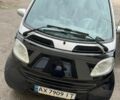 Чорний Смарт Fortwo, об'ємом двигуна 0.6 л та пробігом 214 тис. км за 2100 $, фото 1 на Automoto.ua