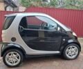 Чорний Смарт Fortwo, об'ємом двигуна 0.6 л та пробігом 174 тис. км за 3500 $, фото 8 на Automoto.ua