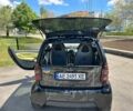 Черный Смарт Форту, объемом двигателя 0.6 л и пробегом 180 тыс. км за 2705 $, фото 9 на Automoto.ua