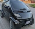 Чорний Смарт Fortwo, об'ємом двигуна 0 л та пробігом 16 тис. км за 1675 $, фото 2 на Automoto.ua