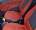 Черный Смарт Форту, объемом двигателя 0.6 л и пробегом 130 тыс. км за 3800 $, фото 7 на Automoto.ua