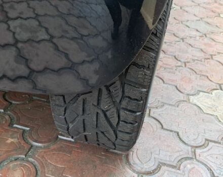 Чорний Смарт Fortwo, об'ємом двигуна 0.6 л та пробігом 174 тис. км за 3500 $, фото 14 на Automoto.ua