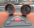 Чорний Смарт Fortwo, об'ємом двигуна 0.6 л та пробігом 176 тис. км за 3990 $, фото 7 на Automoto.ua