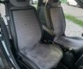 Черный Смарт Форту, объемом двигателя 0.6 л и пробегом 214 тыс. км за 3200 $, фото 15 на Automoto.ua