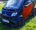 Чорний Смарт Fortwo, об'ємом двигуна 0.6 л та пробігом 300 тис. км за 3000 $, фото 2 на Automoto.ua