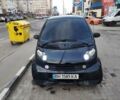 Чорний Смарт Fortwo, об'ємом двигуна 0.6 л та пробігом 190 тис. км за 2600 $, фото 4 на Automoto.ua