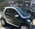 Черный Смарт Форту, объемом двигателя 0.6 л и пробегом 160 тыс. км за 2500 $, фото 4 на Automoto.ua