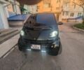 Чорний Смарт Fortwo, об'ємом двигуна 0 л та пробігом 16 тис. км за 1675 $, фото 1 на Automoto.ua