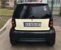 Чорний Смарт Fortwo, об'ємом двигуна 0.6 л та пробігом 180 тис. км за 4400 $, фото 3 на Automoto.ua