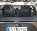 Чорний Смарт Fortwo, об'ємом двигуна 0.6 л та пробігом 174 тис. км за 3500 $, фото 20 на Automoto.ua