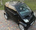 Чорний Смарт Fortwo, об'ємом двигуна 0.6 л та пробігом 167 тис. км за 3300 $, фото 2 на Automoto.ua