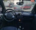 Чорний Смарт Fortwo, об'ємом двигуна 0.6 л та пробігом 190 тис. км за 2600 $, фото 7 на Automoto.ua