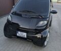 Чорний Смарт Fortwo, об'ємом двигуна 0 л та пробігом 16 тис. км за 1675 $, фото 3 на Automoto.ua