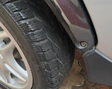 Чорний Смарт Fortwo, об'ємом двигуна 0.6 л та пробігом 174 тис. км за 3500 $, фото 15 на Automoto.ua