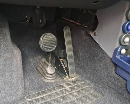 Чорний Смарт Fortwo, об'ємом двигуна 0.6 л та пробігом 174 тис. км за 3500 $, фото 22 на Automoto.ua