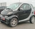 Черный Смарт Форту, объемом двигателя 0.6 л и пробегом 176 тыс. км за 3990 $, фото 2 на Automoto.ua