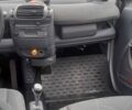 Черный Смарт Форту, объемом двигателя 0.6 л и пробегом 152 тыс. км за 2900 $, фото 6 на Automoto.ua