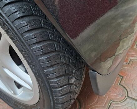 Чорний Смарт Fortwo, об'ємом двигуна 0.6 л та пробігом 174 тис. км за 3500 $, фото 10 на Automoto.ua