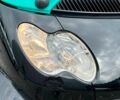Черный Смарт Форту, объемом двигателя 0.6 л и пробегом 260 тыс. км за 4639 $, фото 8 на Automoto.ua