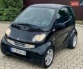 Чорний Смарт Fortwo, об'ємом двигуна 0.7 л та пробігом 146 тис. км за 2850 $, фото 3 на Automoto.ua