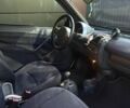 Черный Смарт Форту, объемом двигателя 0.6 л и пробегом 191 тыс. км за 3600 $, фото 7 на Automoto.ua