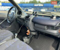 Чорний Смарт Fortwo, об'ємом двигуна 0.7 л та пробігом 150 тис. км за 3100 $, фото 17 на Automoto.ua