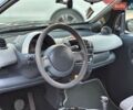 Черный Смарт Форту, объемом двигателя 0.7 л и пробегом 128 тыс. км за 3990 $, фото 7 на Automoto.ua