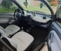 Черный Смарт Форту, объемом двигателя 0.6 л и пробегом 243 тыс. км за 2550 $, фото 7 на Automoto.ua