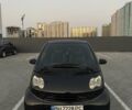 Чорний Смарт Fortwo, об'ємом двигуна 0.7 л та пробігом 127 тис. км за 3500 $, фото 5 на Automoto.ua