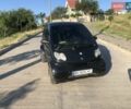 Черный Смарт Форту, объемом двигателя 0 л и пробегом 218 тыс. км за 3700 $, фото 3 на Automoto.ua
