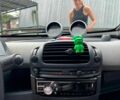 Черный Смарт Форту, объемом двигателя 0.6 л и пробегом 260 тыс. км за 4639 $, фото 20 на Automoto.ua