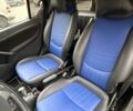 Черный Смарт Форту, объемом двигателя 0.7 л и пробегом 130 тыс. км за 3400 $, фото 3 на Automoto.ua