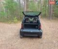 Чорний Смарт Fortwo, об'ємом двигуна 0.8 л та пробігом 202 тис. км за 3000 $, фото 4 на Automoto.ua