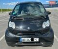 Чорний Смарт Fortwo, об'ємом двигуна 0.7 л та пробігом 153 тис. км за 3600 $, фото 2 на Automoto.ua