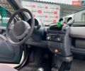 Чорний Смарт Fortwo, об'ємом двигуна 0.6 л та пробігом 260 тис. км за 4690 $, фото 27 на Automoto.ua