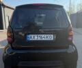 Чорний Смарт Fortwo, об'ємом двигуна 0.7 л та пробігом 200 тис. км за 2947 $, фото 2 на Automoto.ua