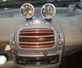 Чорний Смарт Fortwo, об'ємом двигуна 0.7 л та пробігом 209 тис. км за 2850 $, фото 1 на Automoto.ua