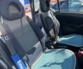 Черный Смарт Форту, объемом двигателя 0.7 л и пробегом 200 тыс. км за 3000 $, фото 46 на Automoto.ua