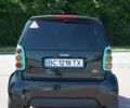 Чорний Смарт Fortwo, об'ємом двигуна 0.6 л та пробігом 260 тис. км за 4200 $, фото 4 на Automoto.ua