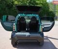 Чорний Смарт Fortwo, об'ємом двигуна 0.6 л та пробігом 260 тис. км за 4200 $, фото 10 на Automoto.ua