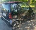 Чорний Смарт Fortwo, об'ємом двигуна 0.7 л та пробігом 64 тис. км за 3300 $, фото 5 на Automoto.ua