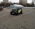 Чорний Смарт Fortwo, об'ємом двигуна 0.7 л та пробігом 296 тис. км за 2800 $, фото 8 на Automoto.ua