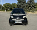 Чорний Смарт Fortwo, об'ємом двигуна 0.7 л та пробігом 159 тис. км за 3500 $, фото 2 на Automoto.ua